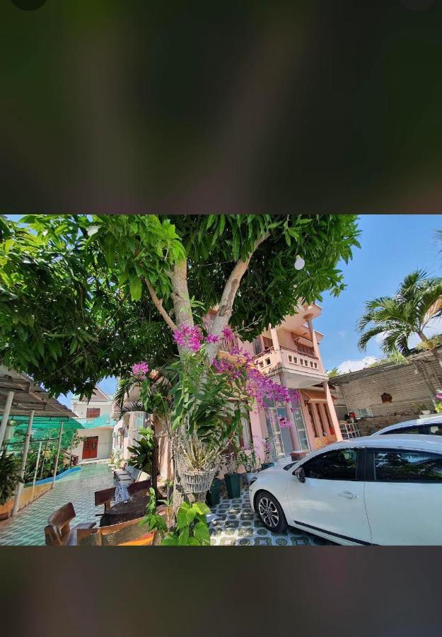 Garden Guesthouse ムイネー エクステリア 写真
